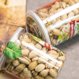 HẠT DẺ CƯỜI MỸ HỘP 215G