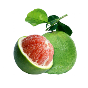 BƯỞI DA XANH