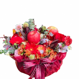 SET TÁO TẶNG VỢ
