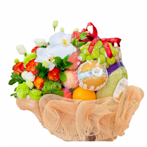 GIỎ QUÀ TẶNG SINH NHẬT SẾP