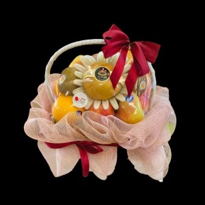 GIỎ TRÁI CÂY TẶNG ÔNG BÀ