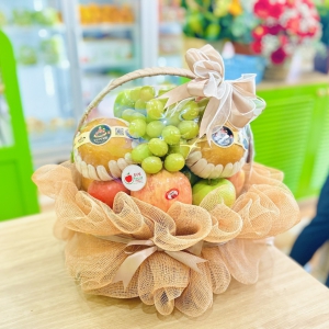 LẴNG QUÀ TẶNG NGƯỜI THÂN NGÀY 8/3