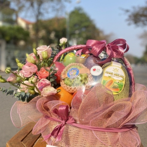LẴNG QUÀ TẶNG