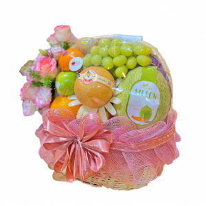 SET QUÀ TẶNG ĐỐI TÁC NỮ