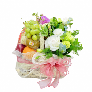 GIỎ QUÀ TẶNG SINH NHẬT