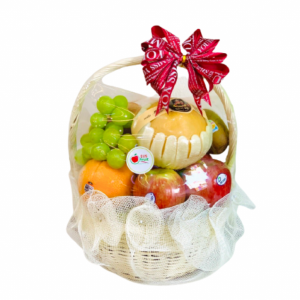 GIỎ QÙA TẶNG NGÀY KHAI TRƯƠNG