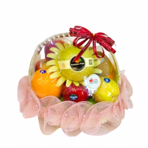 GIỎ QUÀ TẶNG BỐ MẸ