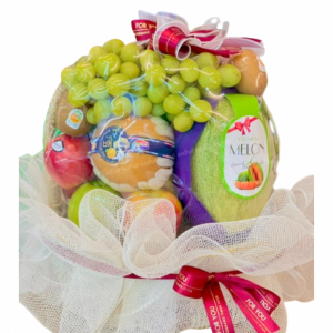GIỎ QUÀ TẶNG SINH NHẬT