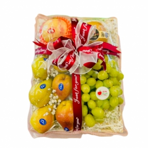 HỘP QUÀ NGƯỜI THÂN