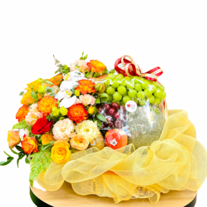 GIỎ QÙA TẶNG  SINH NHẬT