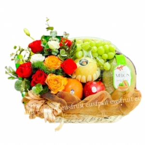 GIỎ QUÀ TẶNG MẸ