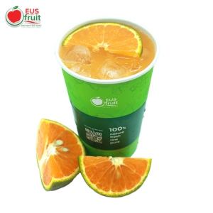 NƯỚC ÉP CAM