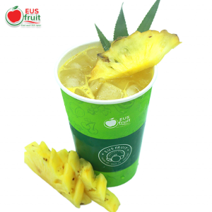 NƯỚC ÉP DỨA