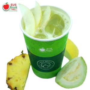 NƯỚC ÉP HEALTHY ỔI DỨA