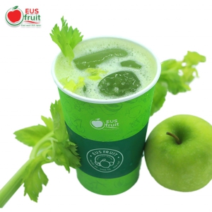 NƯỚC ÉP HEALTHY TÁO XANH CẦN TÂY