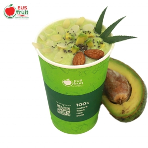 SINH TỐ HEALTHY BƠ HẠNH NHÂN