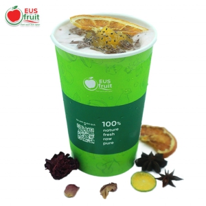 TRÀ THẢO MỘC MÙA XUÂN