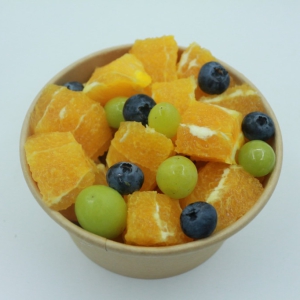 COMBO VITAMINC CAM ÚC - NHO XANH