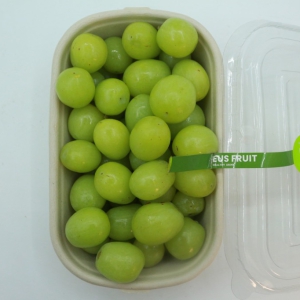 HỘP NHO XANH ÚC