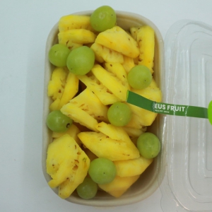 DỨA CẮT SẴN