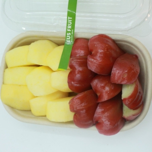ROI ĐỎ - TÁO NHẬP KHẨU