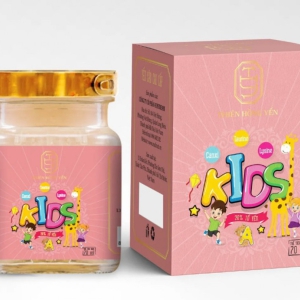 YẾN CHƯNG KIDS NEST