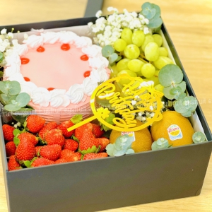 GIFT QUÀ TẶNG SINH NHẬT