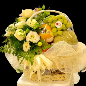 LẴNG QUÀ TẶNG ME - HAPPY WOMEN'S DAY