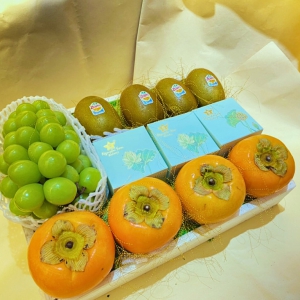 SET QUÀ BIẾU ÔNG BÀ TRUNG THU
