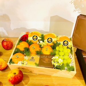 SET QUÀ TRĂNG RẰM