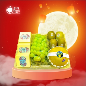 SET QUÀ TÌNH THÂN
