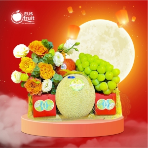 SET QUÀ TRUNG THU - TẶNG ĐỐI TÁC