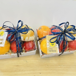 SET QUÀ DÀNH CHO DOANH NGHIỆP
