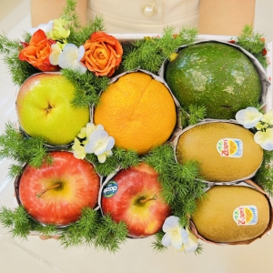 SET QUÀ TRUNG THU DÀNH CHO DOANH NGHIỆP