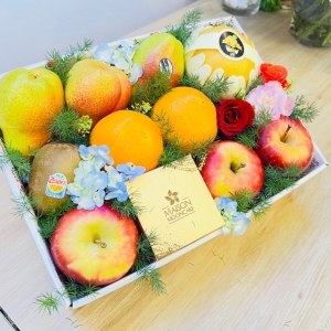 SET TRUNG THU TẶNG ĐỒNG NGHIỆP