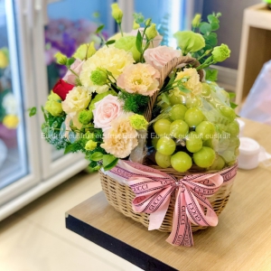 LẴNG NHO MỪNG NGÀY NHÀ GIÁO VIỆT NAM