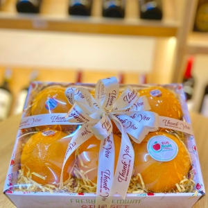 GIFTBOX CAM ÚC