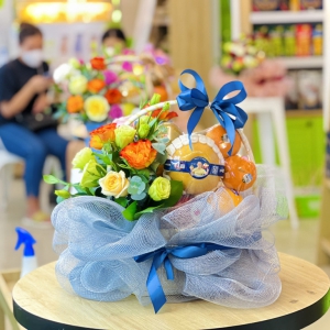 LẴNG QUÀ TẶNG THẦY 20.11