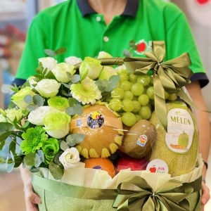 LẴNG QUÀ TẶNG THẦY