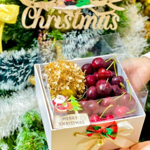 GIFT CHERRY NGỌT NGÀO