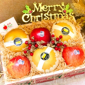 GIFTSET MERRY CHRISTMAS 2023