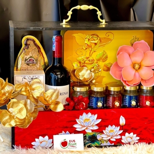SET QUÀ BIẾU TẾT - SỨC KHỎE
