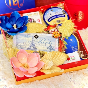 SET QUÀ TÀI LỘC