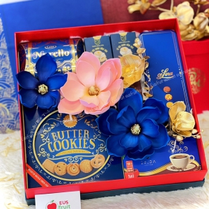 HỘP QUÀ TẾT PHÚ QUÝ