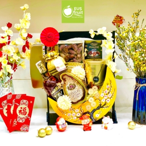 HỘP QUÀ TẾT MÙA XUÂN
