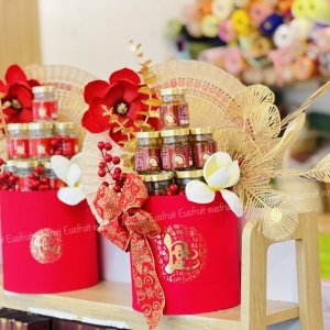 SET THIÊN HỒNG YẾN CAO CẤP