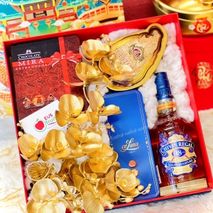 HỘP QUÀ TẾT BIẾU SẾP