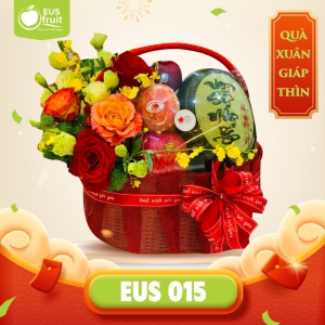 GIỎ TRÁI CÂY CÁT TƯỜNG