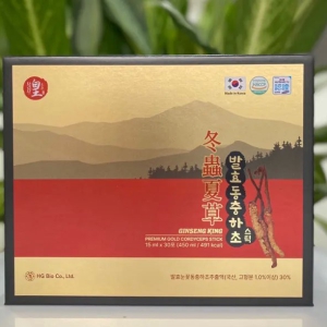 TINH CHẤT ĐÔNG TRÙNG HẠ THẢO