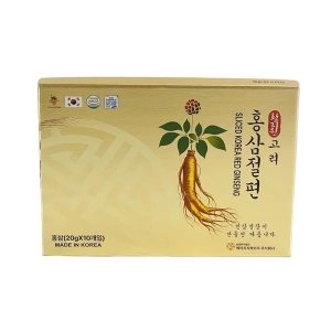 SÂM LÁT TẨM MẬT ONG